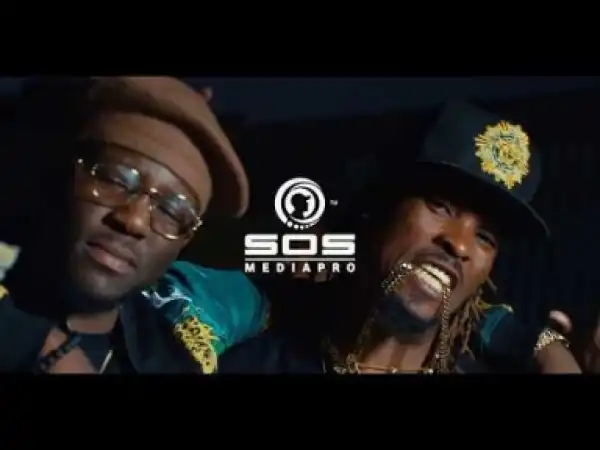 Video: Zoro – Mbada